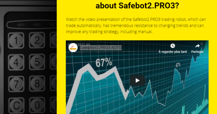 Safebot2.PRO3 Auto EA