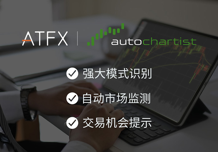 Autochartist交易工具