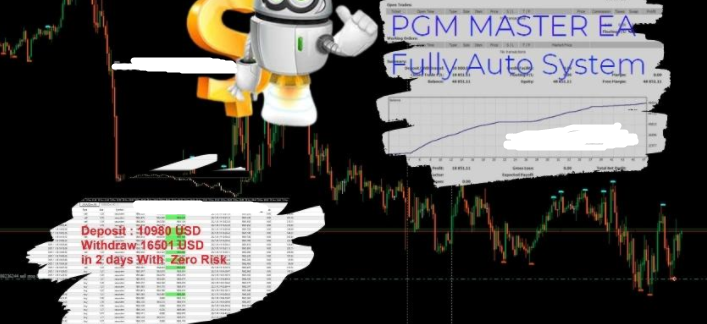 PGM MASTER EA 免费下载