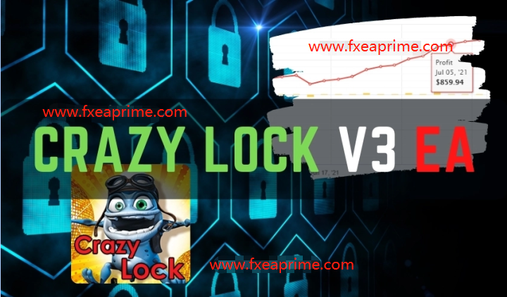 Crazy Lock V3 EA