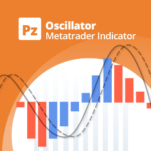 Oscillator 4.0 Metatrader 技术指标 (MT4/MT5)