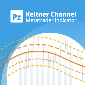 Keltner Channel 2.0 Metatrader 技术指标 (MT4)