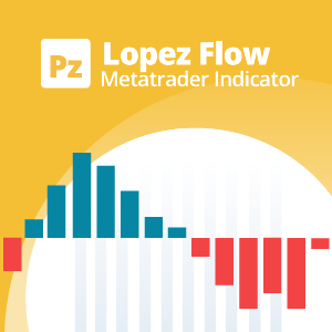 Lopez Flow 2.0 Metatrader 技术指标 (MT4/MT5)