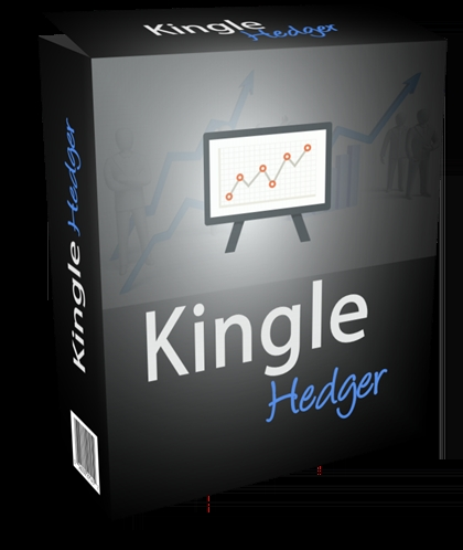 Forex Kingle Hedger 对冲EA