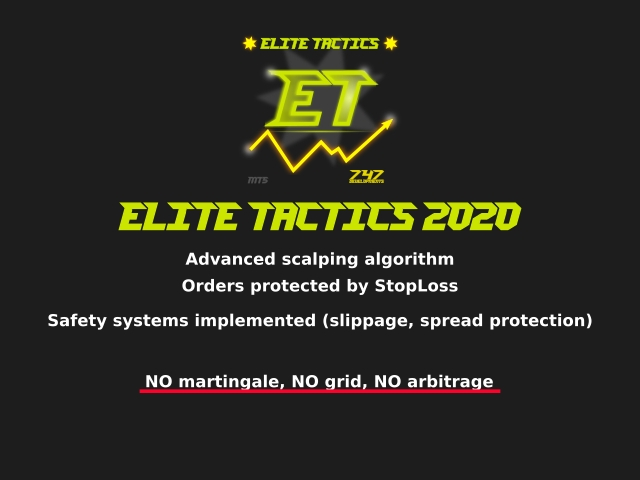 Elite Tactics EA 